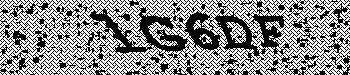 An error has occurred while getting captcha image