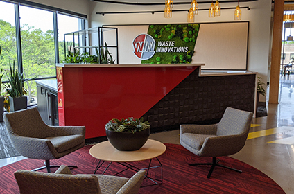 WIN Headquarters