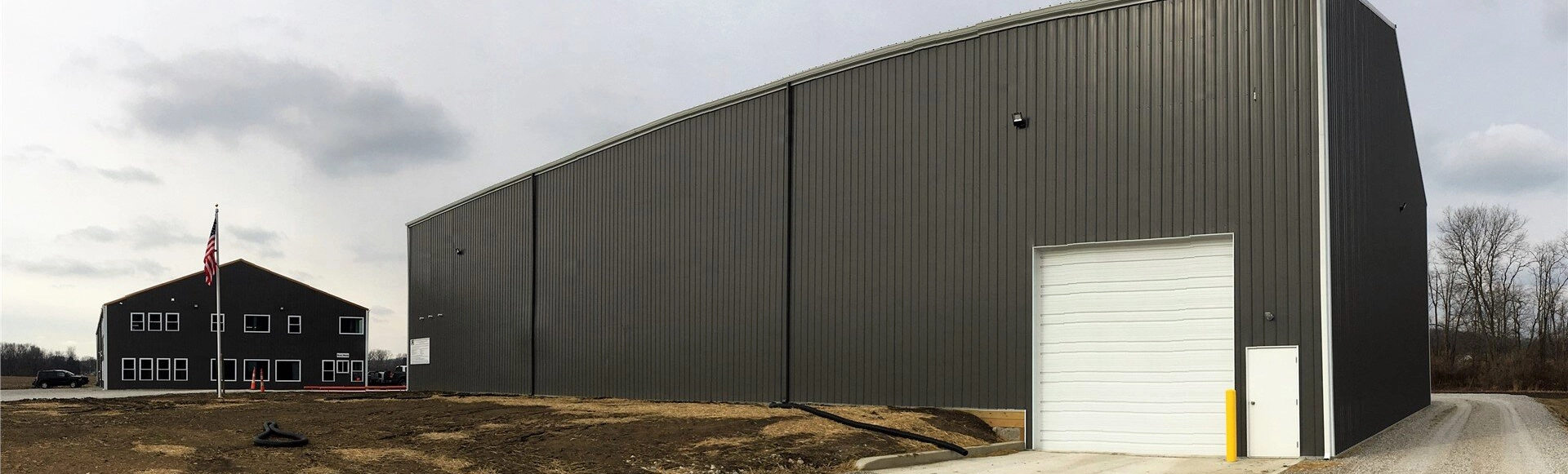 Collections and Transfer Station in Heath, OH